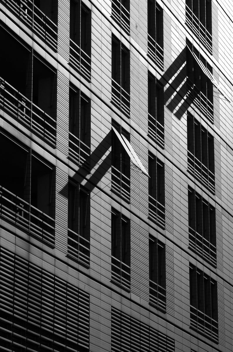 Aesthetic Architecture